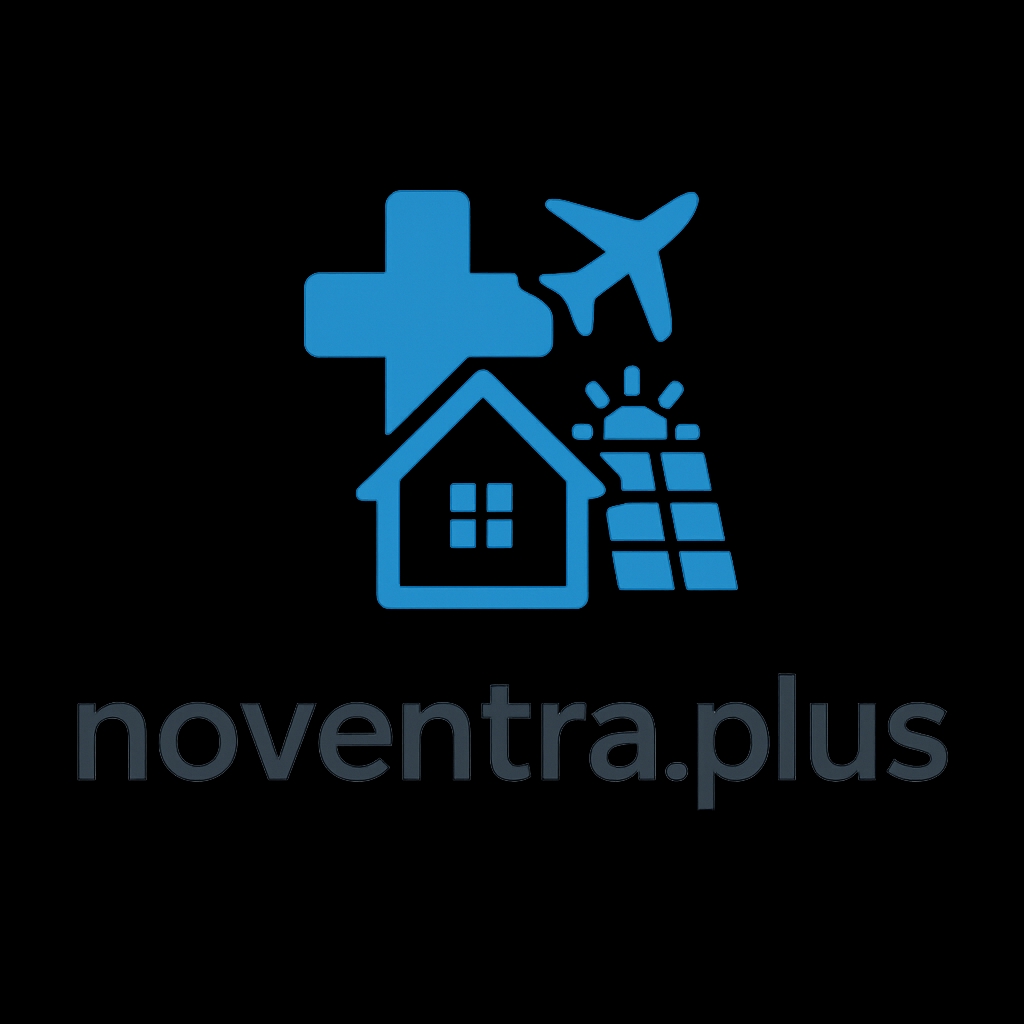 Noventra